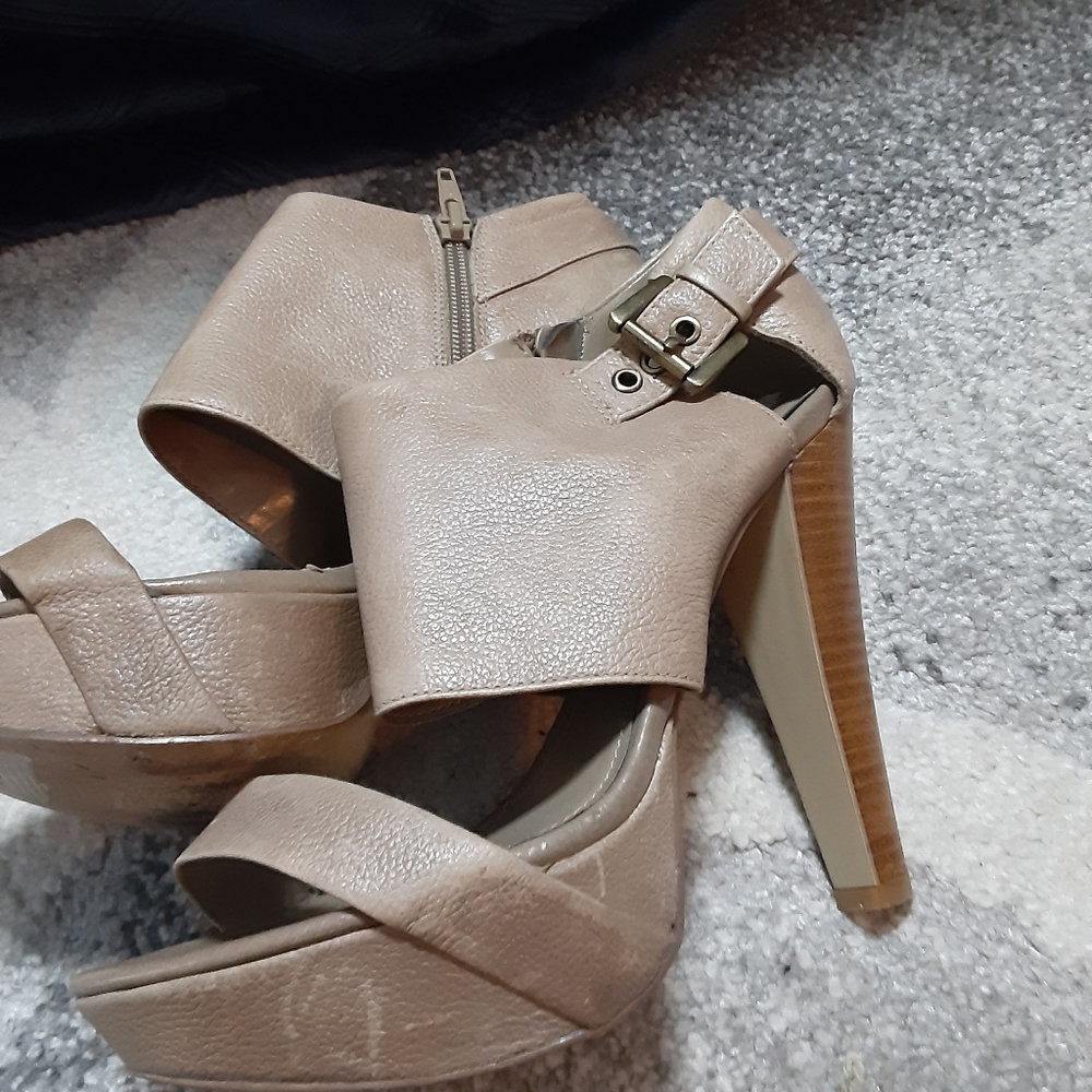 Heels